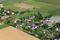 27930 Sacquenville - photo - Sacquenville (Le Mesnil)