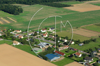 27930 Sacquenville - photo - Sacquenville (Le Mesnil)