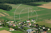 27930 Sacquenville - photo - Sacquenville (Le Mesnil)