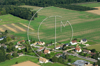27930 Sacquenville - photo - Sacquenville (Le Mesnil)