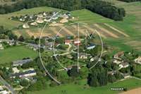 27930 Sacquenville - photo - Sacquenville (Le Mesnil)