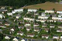27180 Saint-Sbastien-de-Morsent - photo - Saint-Sbastien-de-Morsent (Quartier Rue de la Croix Blanche)
