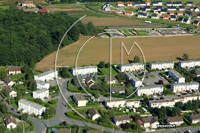 27180 Saint-Sbastien-de-Morsent - photo - Saint-Sbastien-de-Morsent (Quartier Rue de la Croix Blanche)