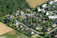 27180 Saint-Sbastien-de-Morsent - photo - Saint-Sbastien-de-Morsent (Quartier Rue de la Croix Blanche)