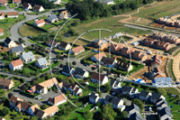 27180 Saint-Sbastien-de-Morsent - photo - Saint-Sbastien-de-Morsent (Quartier Rue de la Garenne)