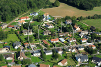 27180 Saint-Sbastien-de-Morsent - photo - Saint-Sbastien-de-Morsent (Quartier Rue du Buisson)