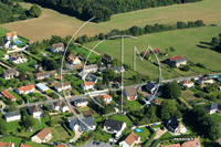 27180 Saint-Sbastien-de-Morsent - photo - Saint-Sbastien-de-Morsent (Quartier Rue du Buisson)