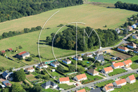 27180 Saint-Sbastien-de-Morsent - photo - Saint-Sbastien-de-Morsent (Quartier Rue du Buisson)