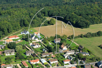 27180 Saint-Sbastien-de-Morsent - photo - Saint-Sbastien-de-Morsent (Quartier Rue du Buisson)