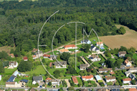 27180 Saint-Sbastien-de-Morsent - photo - Saint-Sbastien-de-Morsent (Quartier Rue du Buisson)