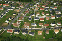 27180 Saint-Sbastien-de-Morsent - photo - Saint-Sbastien-de-Morsent (Quartier Rue du Buisson)