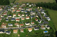 27180 Saint-Sbastien-de-Morsent - photo - Saint-Sbastien-de-Morsent (Quartier Rue du Buisson)