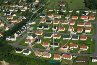 27180 Saint-Sbastien-de-Morsent - photo - Saint-Sbastien-de-Morsent (Quartier Rue du Buisson)