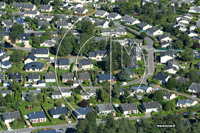 Photos de Saint-Sbastien-de-Morsent (Quartier Rue du Grand Parc)