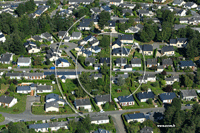 Photos de Saint-Sbastien-de-Morsent (Quartier Rue du Grand Parc)