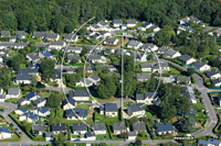 Photos de Saint-Sbastien-de-Morsent (Quartier Rue du Grand Parc)