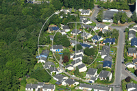 Photos de Saint-Sbastien-de-Morsent (Quartier Rue du Grand Parc)
