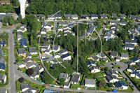 Photos de Saint-Sbastien-de-Morsent (Quartier Rue du Grand Parc)