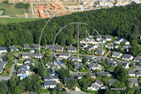 Photos de Saint-Sbastien-de-Morsent (Quartier Rue du Grand Parc)