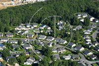 Photos de Saint-Sbastien-de-Morsent (Quartier Rue du Grand Parc)