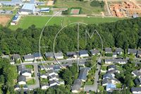 Photos de Saint-Sbastien-de-Morsent (Quartier Rue du Grand Parc)