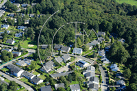 Photos de Saint-Sbastien-de-Morsent (Quartier Rue du Grand Parc)