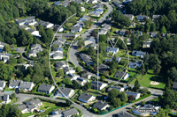Photos de Saint-Sbastien-de-Morsent (Quartier Rue du Grand Parc)
