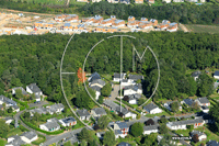 Photos de Saint-Sbastien-de-Morsent (Quartier Rue du Grand Parc)