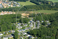 Photos de Saint-Sbastien-de-Morsent (Quartier Rue du Grand Parc)