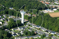 Photos de Saint-Sbastien-de-Morsent (Quartier Rue du Grand Parc)