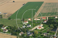 Photos de Sainte-Colombe-la-Commanderie (Sainte-Colombe la Campagne)