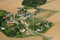 Photos de Buis-sur-Damville (La Bretonnerie)