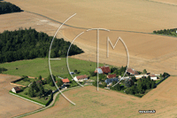 27240 Buis-sur-Damville - photo - Buis-sur-Damville (La Rache)