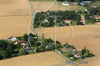 27240 Buis-sur-Damville - photo - Buis-sur-Damville (Le Fay)