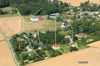 27240 Buis-sur-Damville - photo - Buis-sur-Damville (Le Fay)