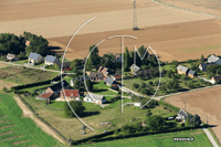 27240 Buis-sur-Damville - photo - Buis-sur-Damville (Le Grier)