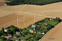 27240 Buis-sur-Damville - photo - Buis-sur-Damville (Le Grier)