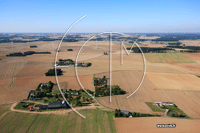 27240 Buis-sur-Damville - photo - Buis-sur-Damville (Le Tilleul)
