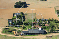 27240 Buis-sur-Damville - photo - Buis-sur-Damville (Le Tilleul)