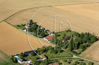 27240 Buis-sur-Damville - photo - Buis-sur-Damville (Le Tilleul)