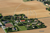 27240 Buis-sur-Damville - photo - Buis-sur-Damville (Morainville sur Damville)