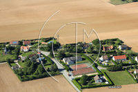27240 Buis-sur-Damville - photo - Buis-sur-Damville (Morainville sur Damville)