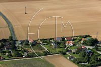 27240 Buis-sur-Damville - photo - Buis-sur-Damville (Morainville sur Damville)