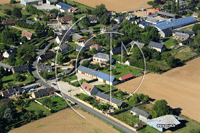 27240 Buis-sur-Damville - photo - Buis-sur-Damville (Morainville sur Damville)