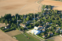 28350 Dampierre sur Avre - photo - Dampierre sur Avre (L'clache)