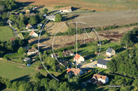 28350 Dampierre sur Avre - photo - Dampierre sur Avre (Le Plessis de Dampierre)