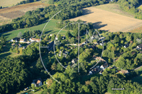 28350 Dampierre sur Avre - photo - Dampierre sur Avre (Le Plessis de Dampierre)