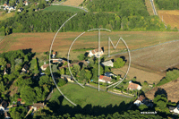 28350 Dampierre sur Avre - photo - Dampierre sur Avre (Le Plessis de Dampierre)