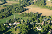 28350 Dampierre sur Avre - photo - Dampierre sur Avre (Le Plessis de Dampierre)