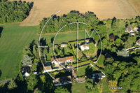 28350 Dampierre sur Avre - photo - Dampierre sur Avre (Le Plessis de Dampierre)